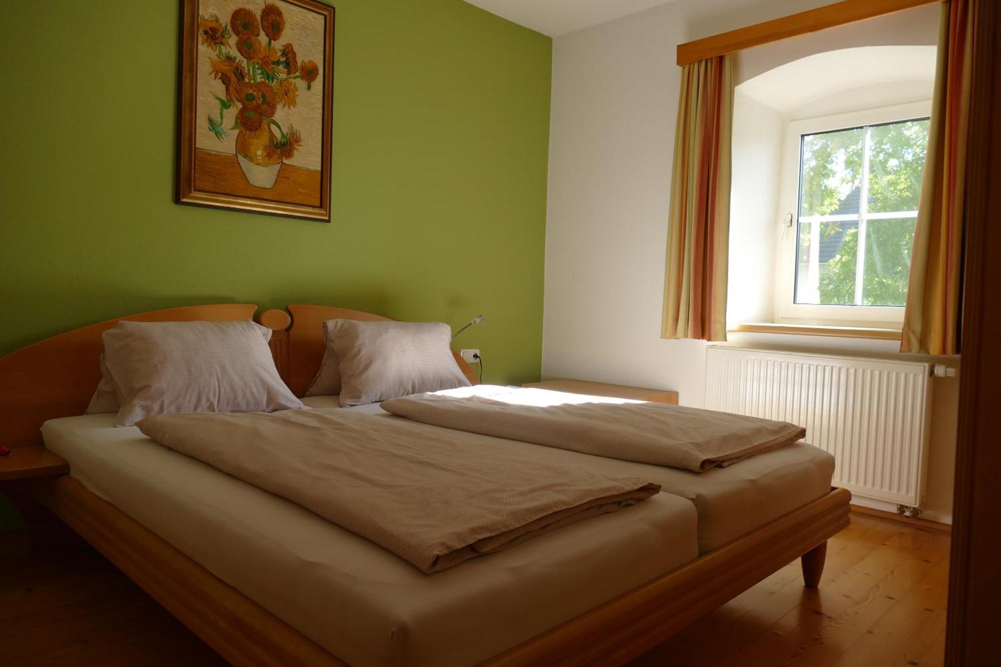 Hochfichtblick Apartments ウルリッヒスベルク エクステリア 写真